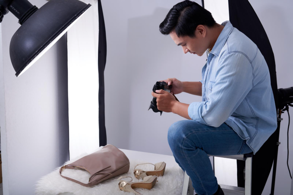 Why You Need a Professional Photographer for Social Media