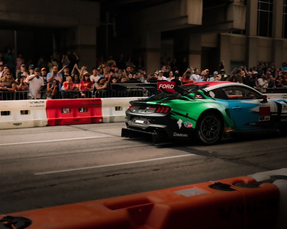 Commercial Auto Portfolio