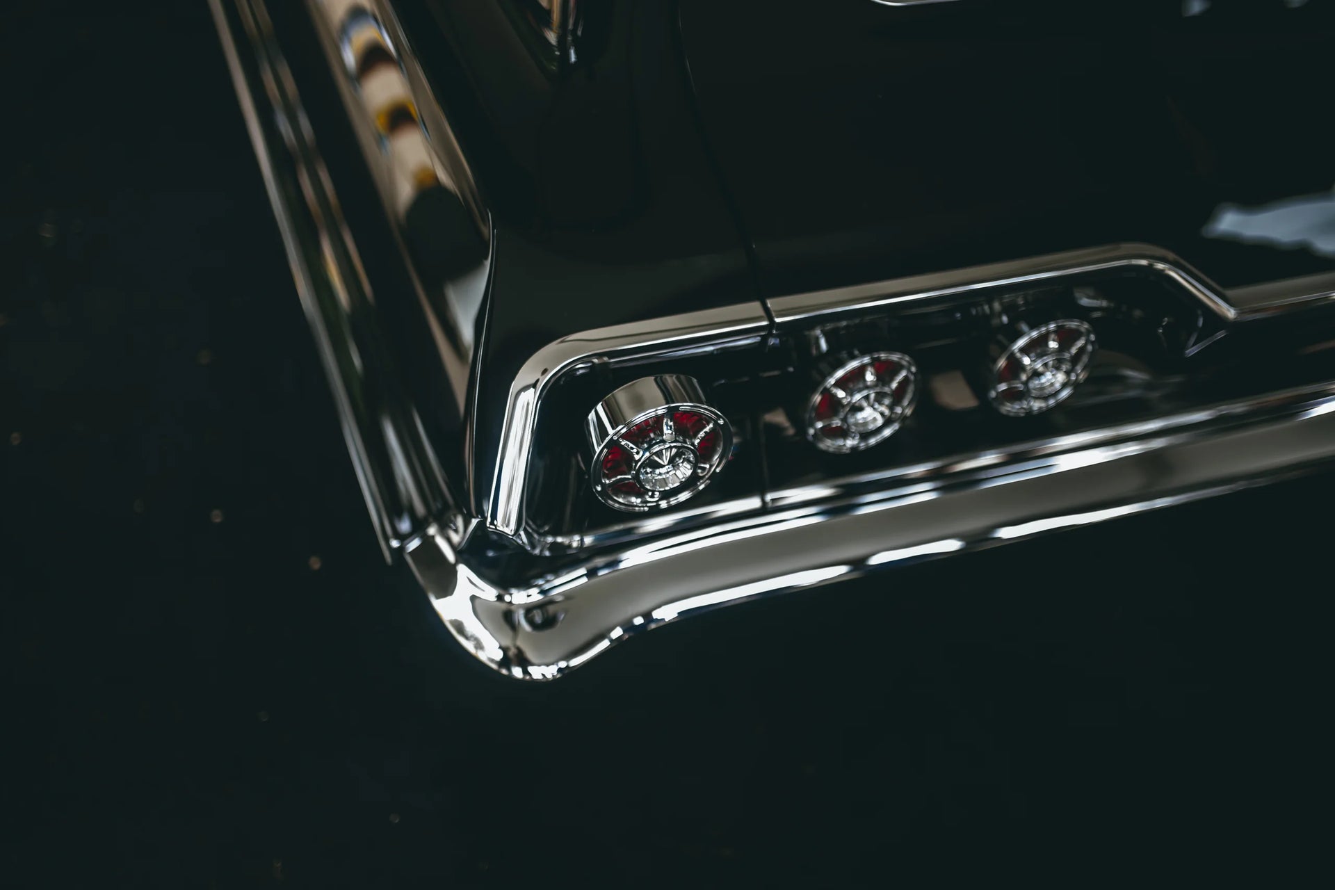 Showroom Floor