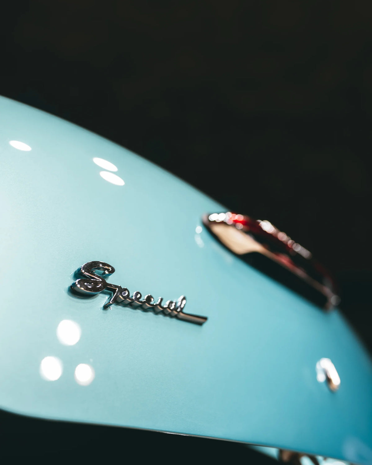 Automotive Detailing