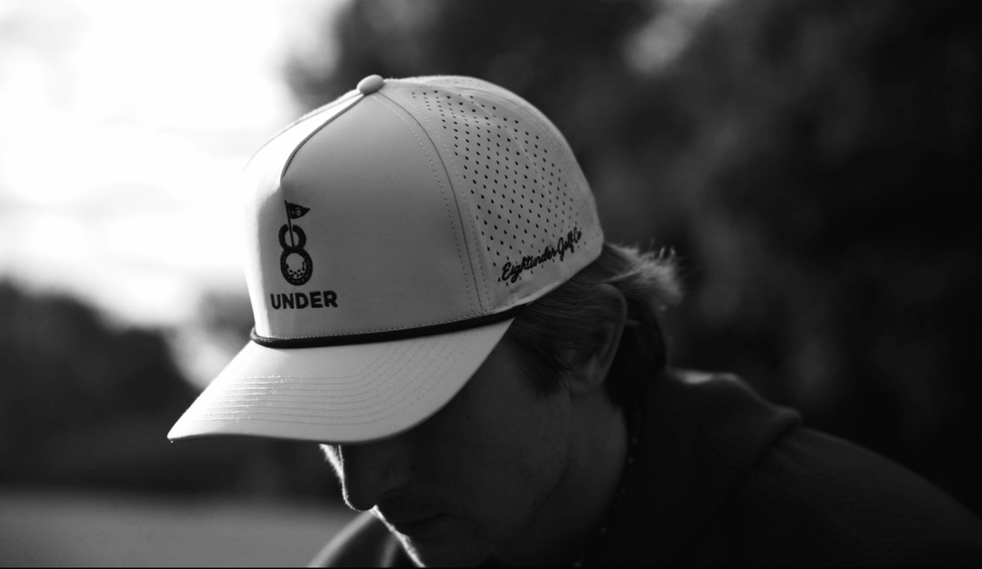 8Under