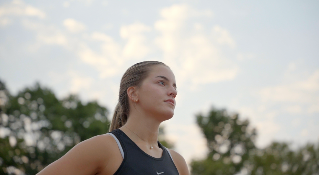 Repetition | Sports Spec Ad