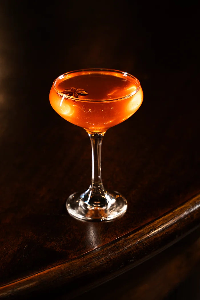Craft Cocktail