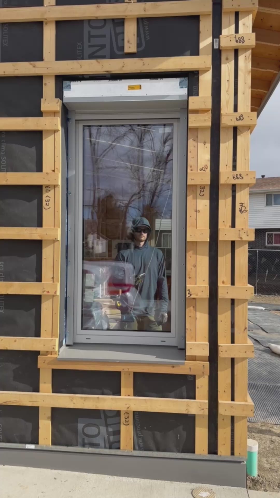 Pivot Windows